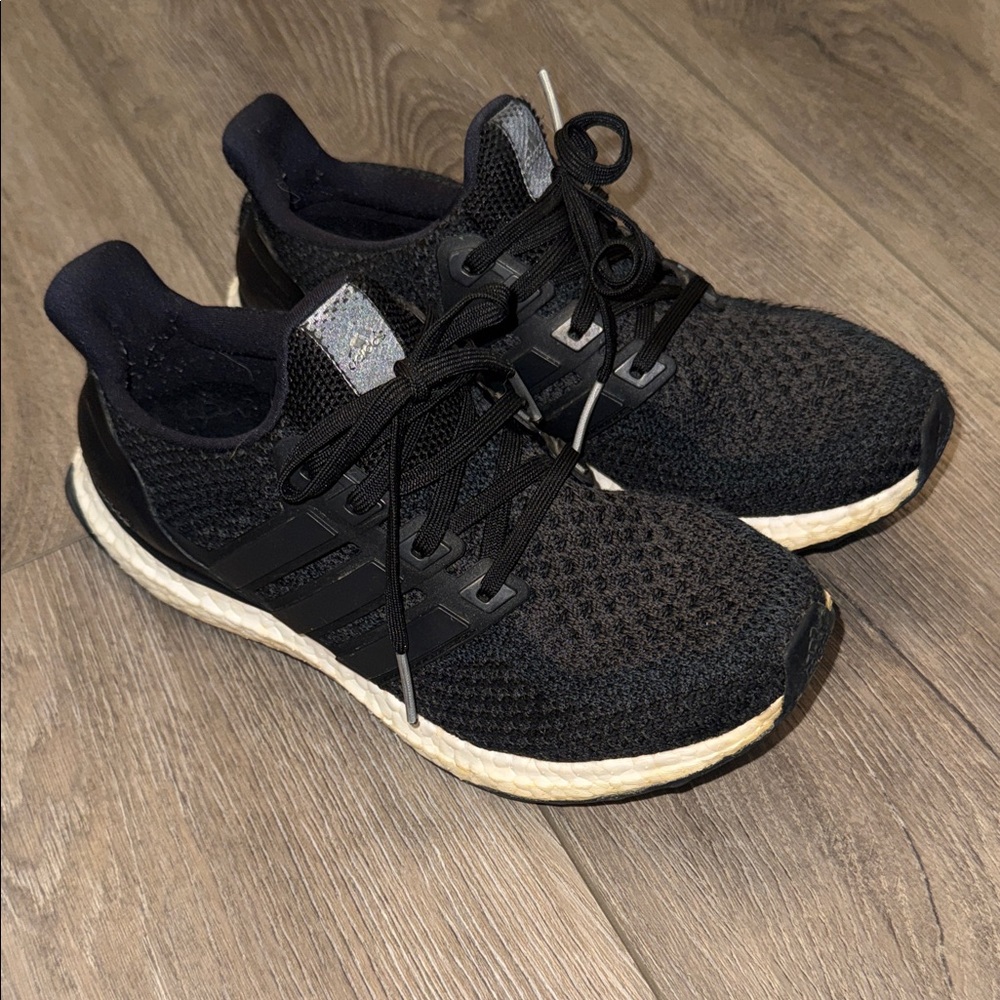 Adidas Womens Ultra Boost Sneakers